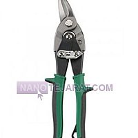 Plate shears Plate shears